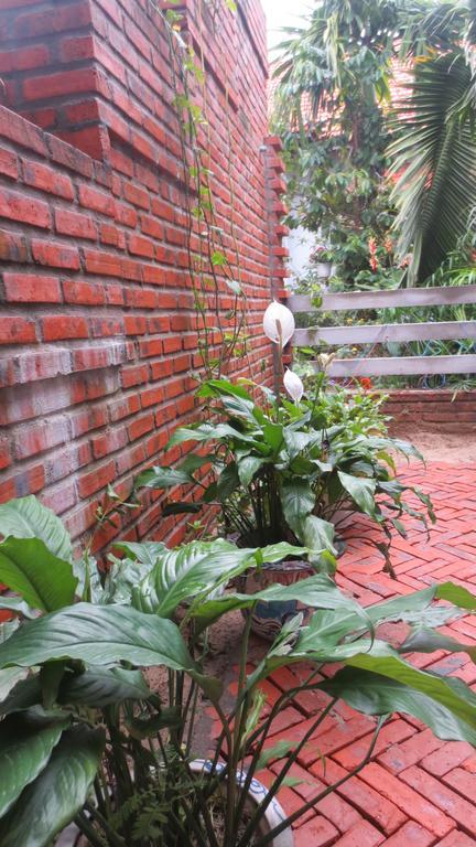 Charming Homestay Хой Ан Стая снимка